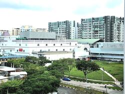 Blk 216A Compassvale Mast (Sengkang), HDB 5 Rooms #504383801